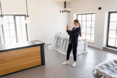 Real Estate Marketing