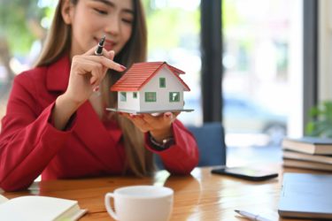 real estate agent