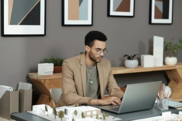 real estate social media